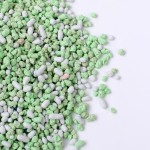 豆腐猫砂厂家-球形膨化2024款