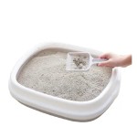 膨润土猫砂厂家-快速吸收除臭