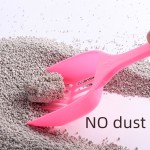 膨润土猫砂厂家-热水可溶代工