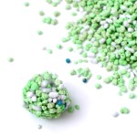 豆腐猫砂厂家-球形膨化2024款