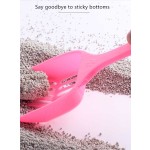 膨润土猫砂供应商-可溶水不粘底