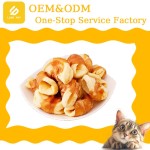 宠物食品厂家-高品质可定制宠物食品鸡包梨优质肉