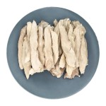 宠物零食厂家-OEM ODM工厂热销可定制宠物食品冻干鸡