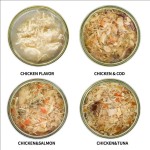 狗粮厂家-批发有机金枪鱼红肉湿狗粮可定制标签高蛋白