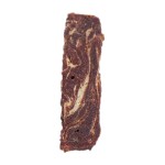 宠物零食厂家-可定制高蛋白有机羊肉鳕鱼片宠物零食肉基