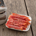 宠物零食厂家-独特天然鸭小胸肉干幼犬零食品质保证