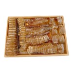 狗咬胶厂家-ODM OEM工厂高品质牛气管狗咬胶富含蛋白天然