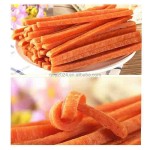 狗零食厂家-全天然有机鸡肉狗零食手工冷肉鸡条水晶