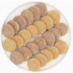 宠物零食厂家-现货环保高端宠物零食风干冻干肉