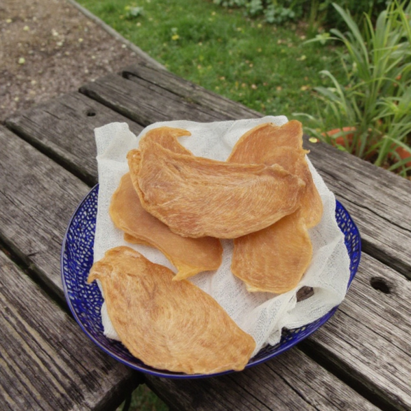 宠物零食厂家-OEM工厂批发宠物零食鸡肉干风干零食手工