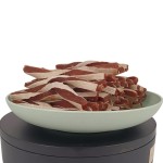 宠物零食厂家-可定制宠物食品OEM ODM工厂高蛋白扭结鸭三明治