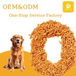 宠物零食厂家-热销有机冻干磷虾宠物零食高蛋白营养