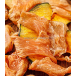 狗零食厂家-有机干狗零食鸡胸肉南瓜干果蔬菜