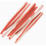 宠物零食厂家-有机鸡三明治条营养脱水肉零食宠物用