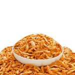 宠物零食厂家-热销有机冻干磷虾宠物零食高蛋白营养