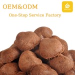 宠物零食厂家-OEM高品质有机宠物食品冻干兔血味补铁