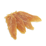 宠物零食厂家-高品质风干肉便携宠物零食户外狗鸡肉干