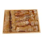 狗咬胶厂家-高品质有机牛气管狗咬胶富含蛋白洁牙