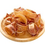 狗咬胶厂家-ODM OEM工厂高品质牛气管狗咬胶富含蛋白天然