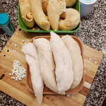 宠物零食厂家-OEM ODM工厂热销可定制宠物食品冻干鸡