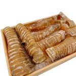 狗咬胶厂家-高品质有机牛气管狗咬胶富含蛋白洁牙