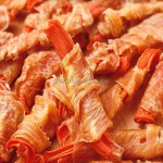 狗粮厂家-OEM/ODM工厂批发狗粮鸡包胡萝卜零食天然洁牙