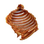 宠物零食厂家-可定制宠物食品干兔排洁牙营养美味