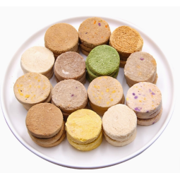 宠物零食厂家-现货环保高端宠物零食风干冻干肉