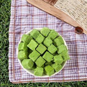 Pet Snacks Factory - Wholesale Premium Organic Freeze-Dried Catnip Treats Gentle Hair Removal Cat Grass