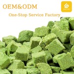 宠物零食厂家-批发高端有机冻干猫薄荷零食温和去毛猫草