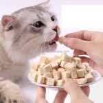 宠物零食厂家-冻干批发工厂多种品质风干宠物零食咬胶