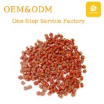 宠物零食厂家-可定制高蛋白迷你鸭寿司宠物零食有机肉安全