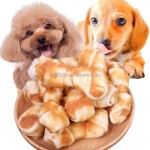 宠物零食厂家-高品质冻干鸡肉牛肉零食宠物用纯脱水零食