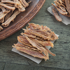 Pet Treats Supplier - Unique Natural Duck Small Breast Jerky Puppy Treats Guaranteed Quality