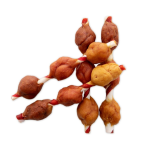 宠物零食袋厂家-批发定制高品质狗零食袋训练零食袋