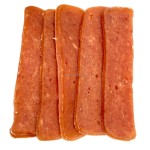 宠物零食厂家-OEM ODM制造商批发有机宠物食品干鸡片训练