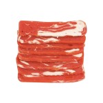 宠物食品厂家-高品质可定制宠物食品鸭鳕鱼片肉基猫零食