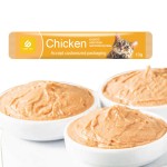 宠物补充剂厂家-低价批发15克营养猫零食高肉含量鸡肉