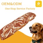 宠物零食片厂家-高品质宠物零食片可定制牛肉鳕鱼富含蛋白