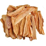 宠物零食厂家-可定制高蛋白兔肉干宠物零食高品质狗粮肉