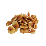 宠物零食厂家-工厂供应健康风干有机牛肉鸡包香蕉宠物零食