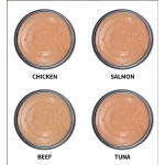 狗粮厂家-批发有机金枪鱼红肉湿狗粮可定制标签高蛋白