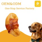 宠物食品厂家-高品质可定制宠物食品鸡包梨优质肉