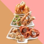 狗零食厂家-有机干狗零食鸡胸肉南瓜干果蔬菜