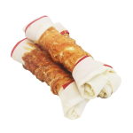 宠物零食厂家-高品质冻干鸡肉牛肉零食宠物用纯脱水零食