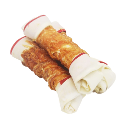 宠物零食厂家-高品质冻干鸡肉牛肉零食宠物用纯脱水零食