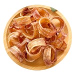 狗咬胶厂家-ODM OEM工厂高品质牛气管狗咬胶富含蛋白天然