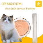 宠物补充剂厂家-工厂批发15克营养湿粮液体补充剂猫狗零食