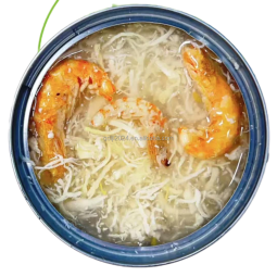 猫粮厂家-OEM有机80克金枪鱼海鲜湿猫粮成猫罐头鸡肉味