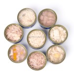 湿猫粮厂家-工厂OEM/ODM成猫幼猫湿粮多种口味鸡肉包装